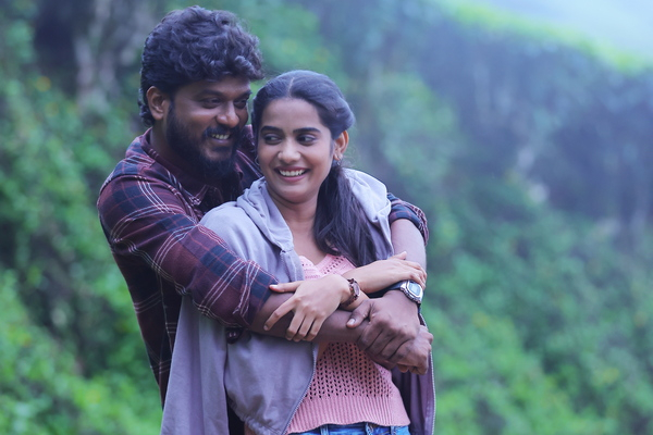 லவ்வர் – விமர்சனம்
