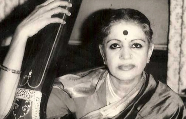 உருவாகிறது எம்.எஸ்.சுப்புலட்சுமி பயோபிக்