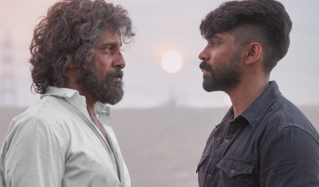 மகான் – விமர்சனம்