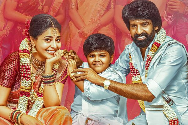 மாமன் – விமர்சனம்