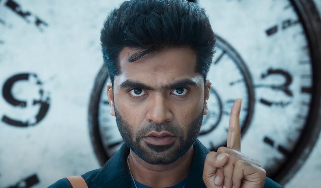 தள்ளிப் போனது ‘மாநாடு’, நவம்பர் 25 ரிலீஸ்