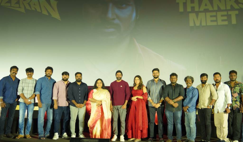 வெற்றி தோல்வியில் என்ன கற்றுக் கொள்கிறோம் என்பதுதான் முக்கியம் – சிவகார்த்திகேயன்!