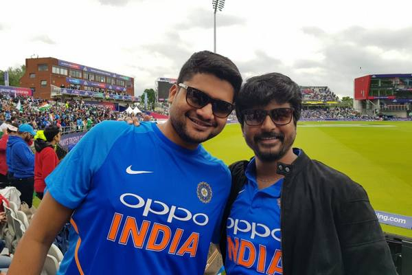 நடிகர்களுக்கு ‘மாவீரன்’ தயாரிப்பாளர் வேண்டுகோள்