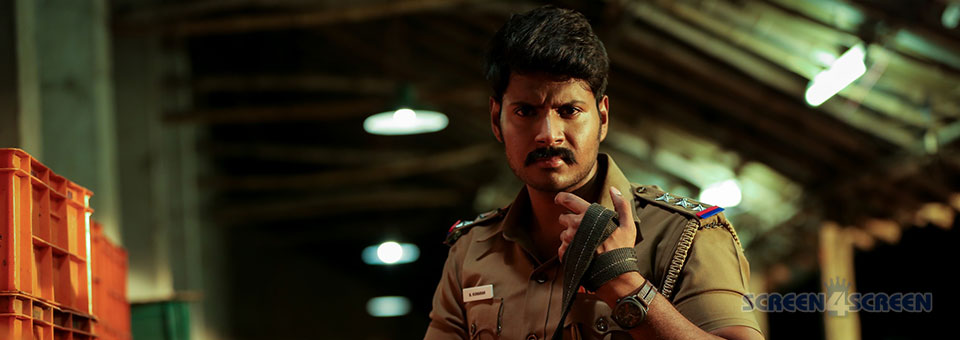 மாயவன் – விமர்சனம்