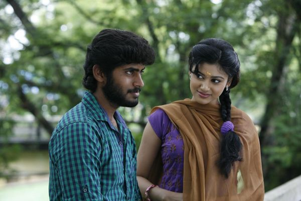 ‘மதயானைக் கூட்டம்’ குறித்த பேச்சால் சர்ச்சை: இயக்குநர் – நடிகர் மோதல்