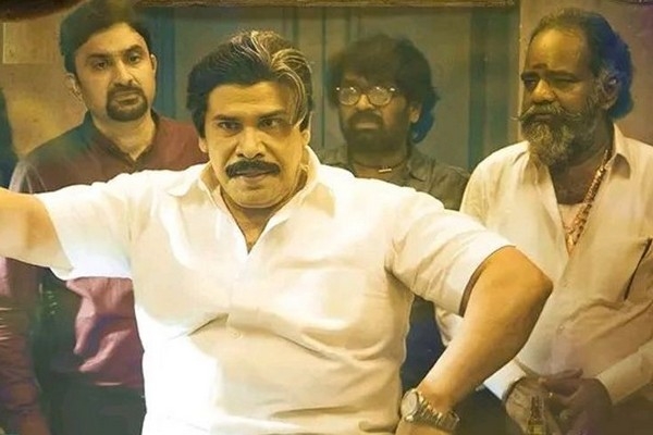 மெட்ராஸ் மாபியா கம்பெனி – விமர்சனம்
