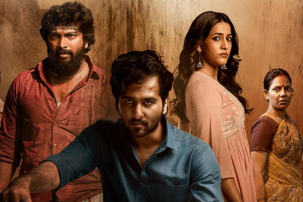 Madraskaaran – Review