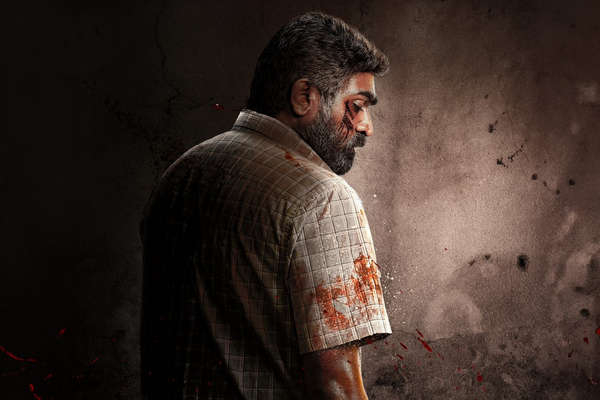 யார் ‘மகாராஜா’, டிரைலரில் இருப்பது 20 சதவீதம்தான் – இயக்குனர் நித்திலன்