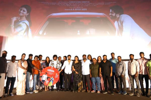 மங்கை என் கேரியரில் ஒரு திருப்பு முனையாக இருக்கும் – கயல் ஆனந்தி