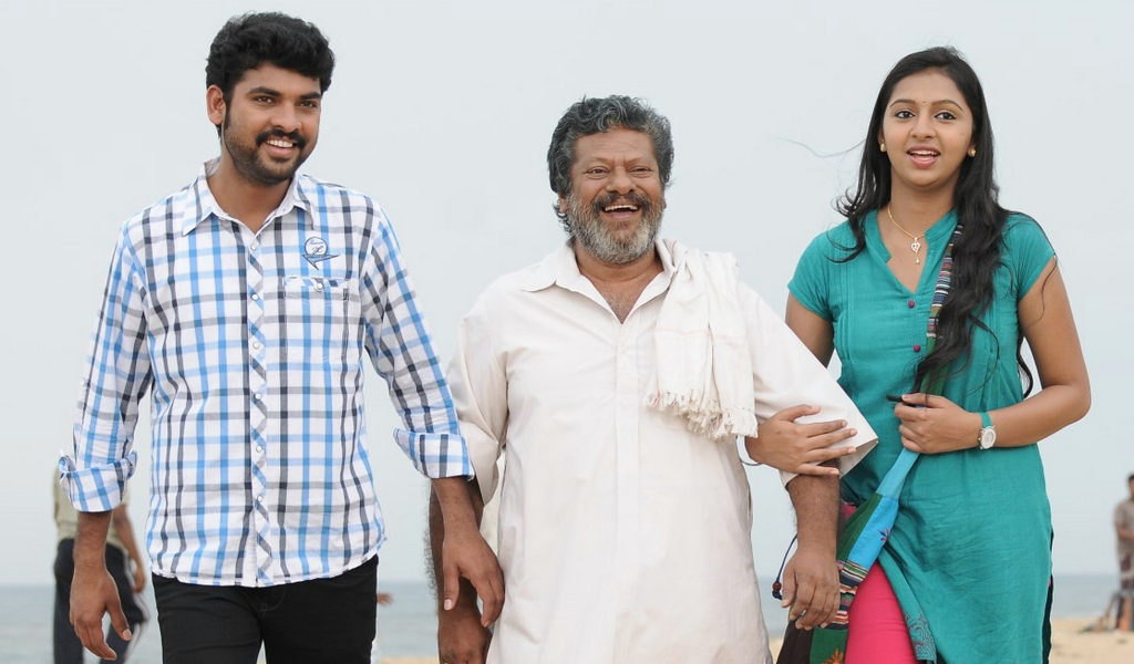 மஞ்சப் பை – விமர்சனம்