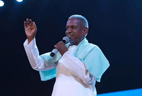 முடிவுக்கு வந்த இளையராஜா – ‘மஞ்சும்மல் பாய்ஸ்’ படக்குழு பஞ்சாயத்து