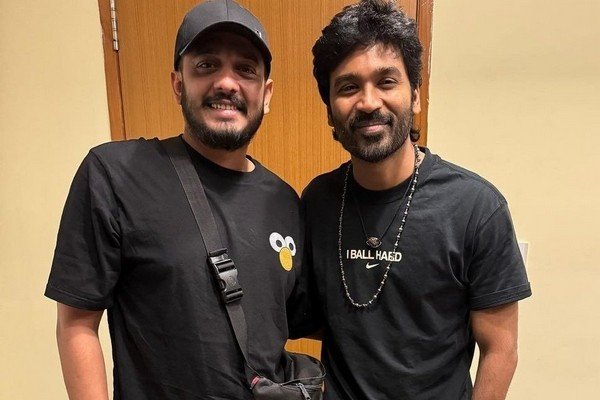 தனுஷ் – ‘மஞ்சும்மல் பாய்ஸ்’ இயக்குநர் கூட்டணியா? – பின்னணி தகவல்கள்