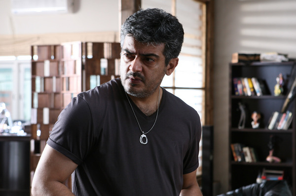 அஜித்தின் ‘மங்காத்தா’ ரி-ரீலிஸ் சாத்தியமா?