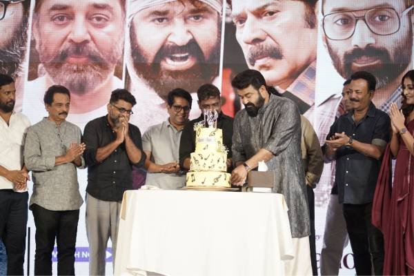 மலையாள ஆந்தாலஜி தொகுப்பு “மனோரதங்கள்” ZEE 5 தளத்தில் வெளியானது