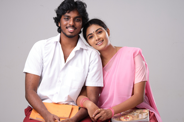 மார்கழித் திங்கள் – விமர்சனம்