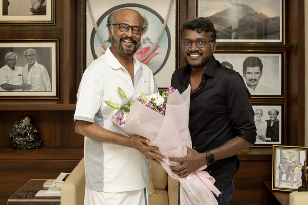 மாரி செல்வராஜ் இயக்கத்தில் ரஜினி?