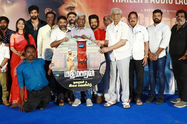 11 வருட உழைப்பு தான் இந்த மதிமாறன் – இயக்குநர் மந்திர வீரபாண்டியன்