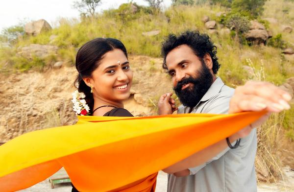 மையல் – விமர்சனம்