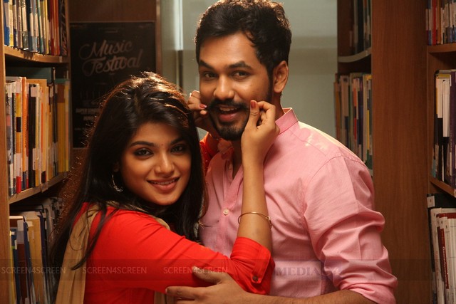 மீசைய முறுக்கு விமர்சனம்