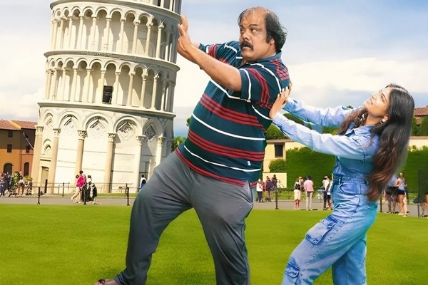 மிடில் கிளாஸ் – விமர்சனம்
