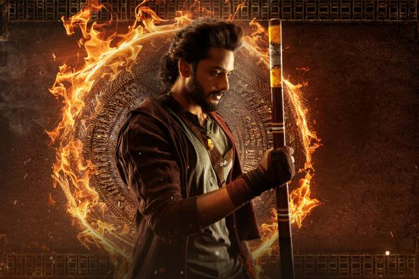 தேஜா சஜ்ஜாவின் அடுத்த சூப்பர் ஹீரோ திரைப்படம் மிராய்