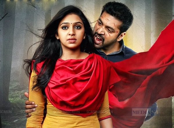Miruthan – Review