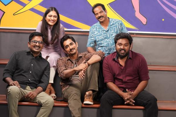 Miss You – Review