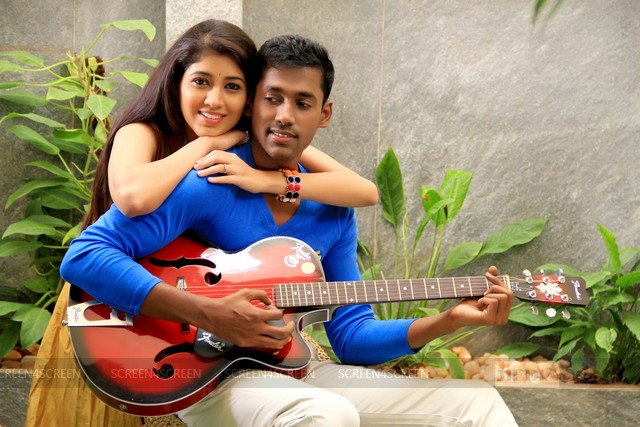 மூன்றாம் உலகப் போர் – விமர்சனம்