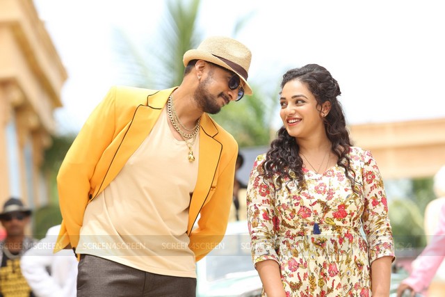 முடிஞ்சா இவன புடி – விமர்சனம்