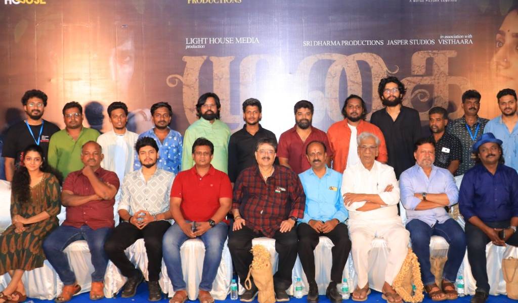 சின்ன படங்கள் வெற்றி பெறுவது சினிமாவுக்கு நல்லது – எஸ் வி சேகர்