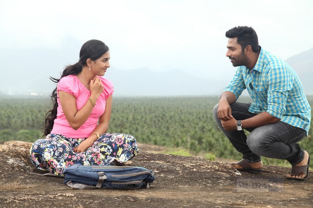 Mupparimanam – Review