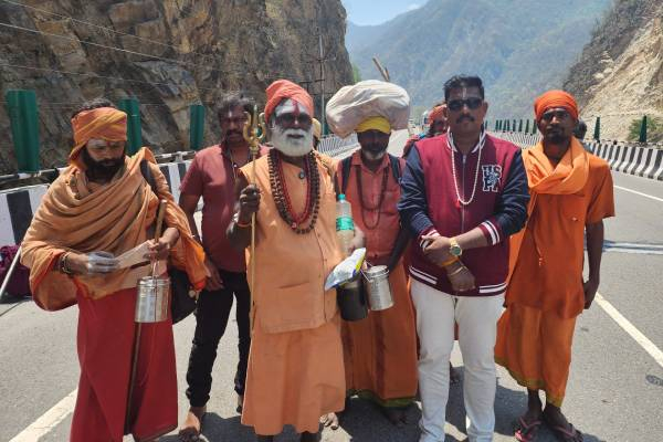 ஜெயம் எஸ் கே கோபி தயாரிப்பில் உருவாகிறது முருகர் படம்!