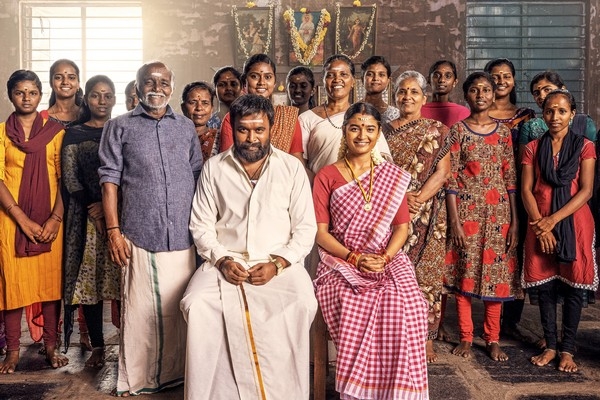 பிப்ரவரி 13ல் ‘மை லார்ட்’ ரிலீஸ்