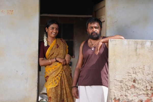 மை லார்ட் – விமர்சனம்