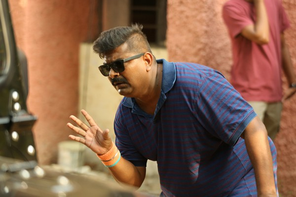 அரசியல் பேசாததால் பயப்படுகிறேன் என அர்த்தமில்லை: மிஷ்கின்
