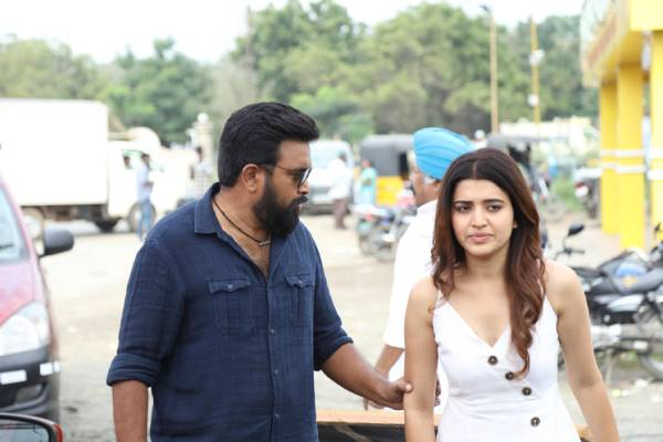 டிசம்பர் 15ல் திரைக்கு வரும் நா நா