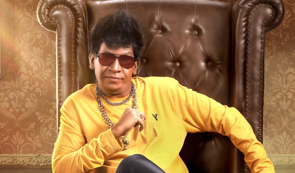 நாய் சேகர் ரிட்டர்ன்ஸ் – விமர்சனம்