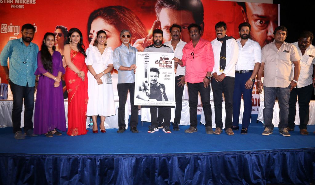 சினிமா வலிமையான ஆயுதம் – இயக்குனர் எஸ்ஏ சந்திரசேகர்