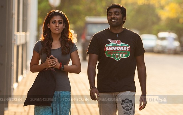 நானும் ரௌடிதான் – விமர்சனம்