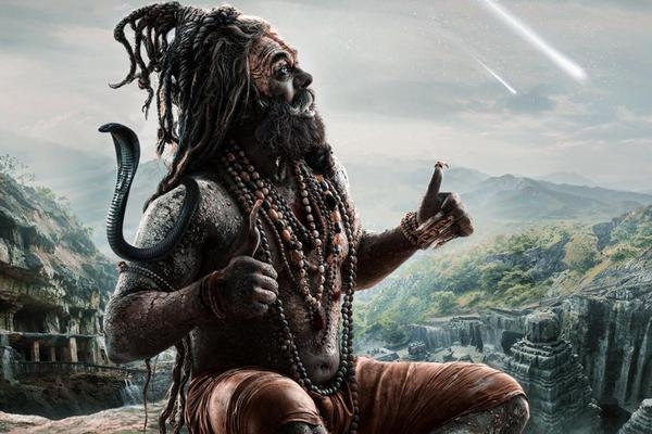 20 கோடி செலவில் படமாகும் ‘நாகபந்தம்’ கிளைமேக்ஸ் காட்சி