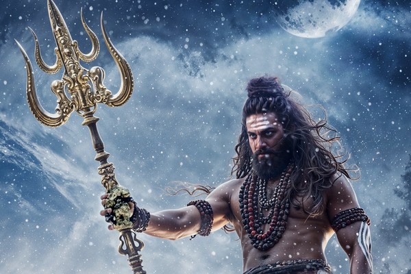 ‘நாகபந்தம்’ டீசர் வெளியீடு