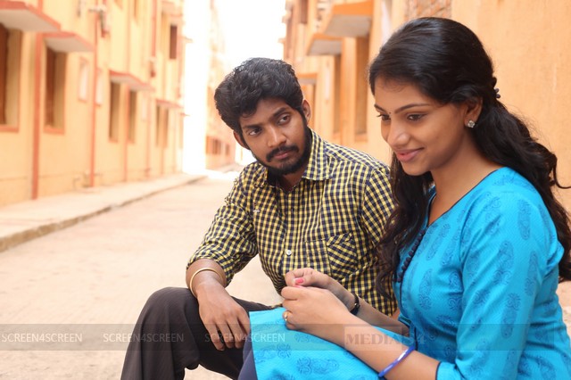 நகவர்வலம் – விமர்சனம்