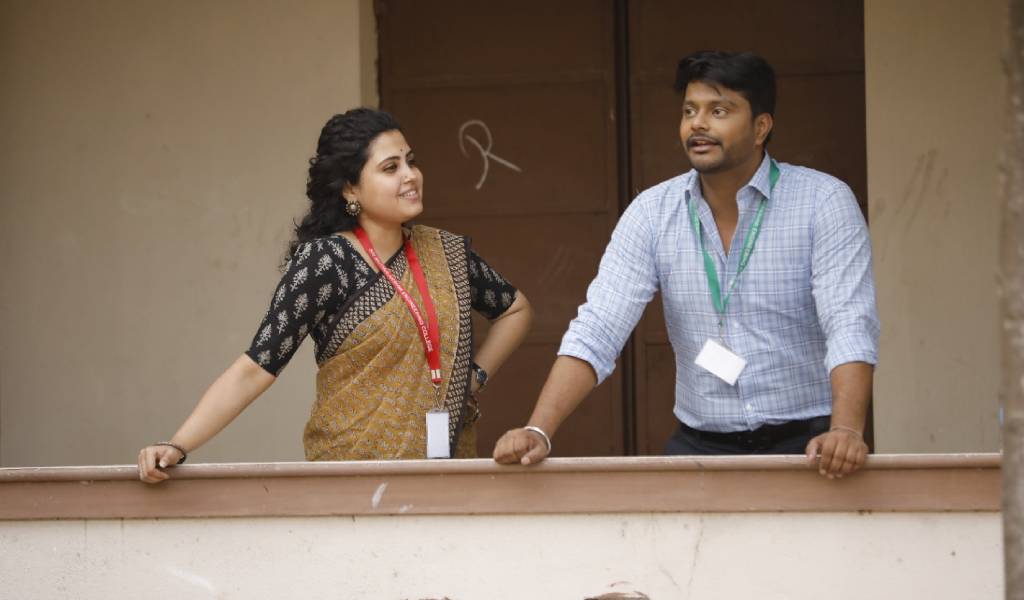 சென்னை 28 பட நினைவுகளுக்கு என்னை அழைத்துச் செல்கிறது – வெங்கட் பிரபு!
