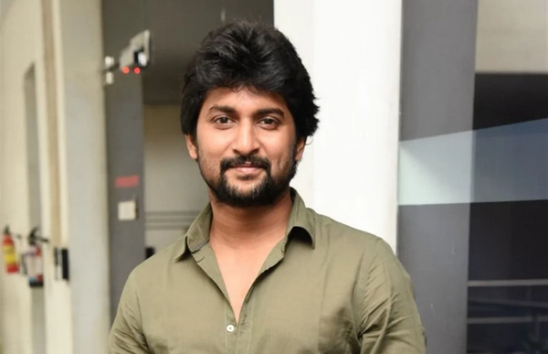 நானி கருத்து: விருது குழுவினர் அதிர்ச்சி