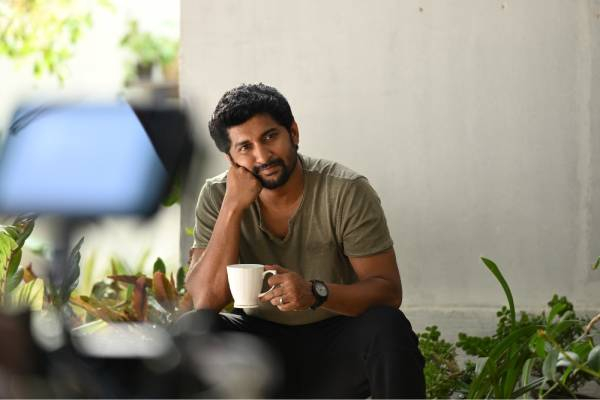 நானி நடிக்கும் நானி ஓடெல்லா 2