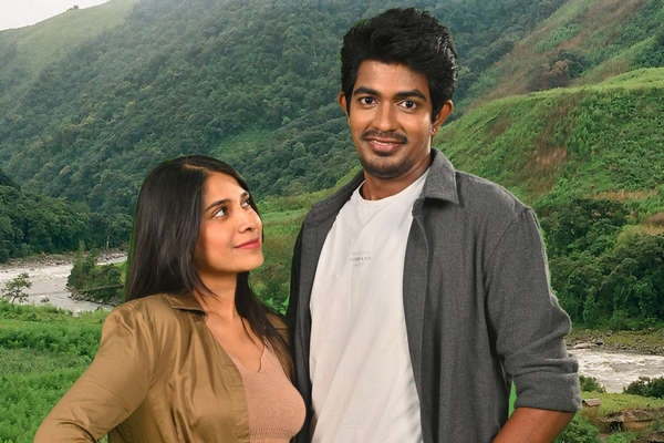 நறுவீ – திரை விமர்சனம்