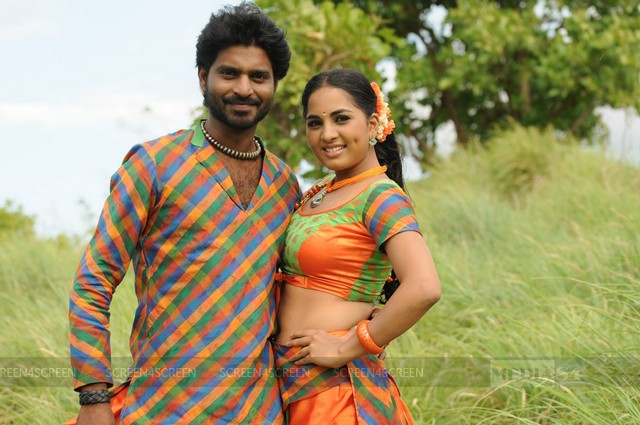 Navarasa Thilagam – Review