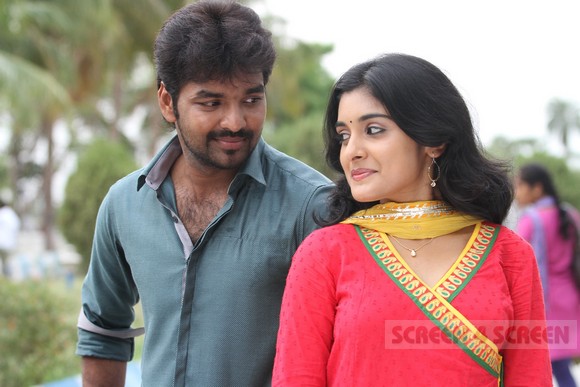 நவீன சரஸ்வதி சபதம் – விமர்சனம்