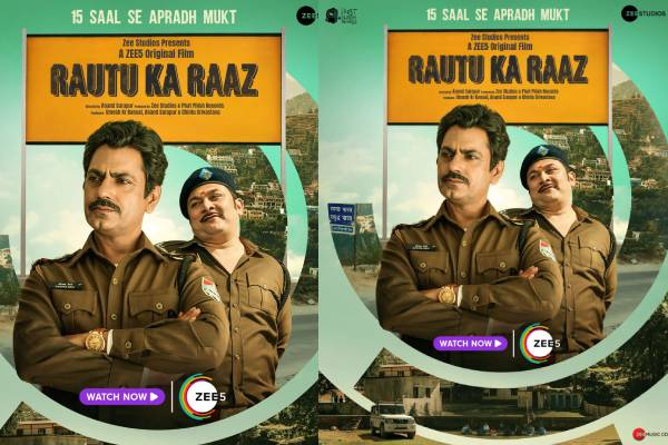 மிகப்பெரும் வரவேற்பைப் பெறும் ZEE5 தளத்தில் வெளியான