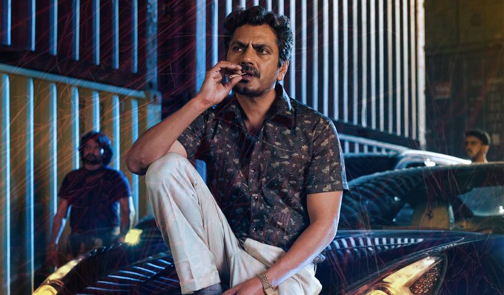 விகாஸ் மாலிக்காக நடிக்கும் நவாசுதீன் சித்திக்!
